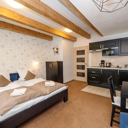 Apartmány Bella Vista Lipno Frydava Esterno foto