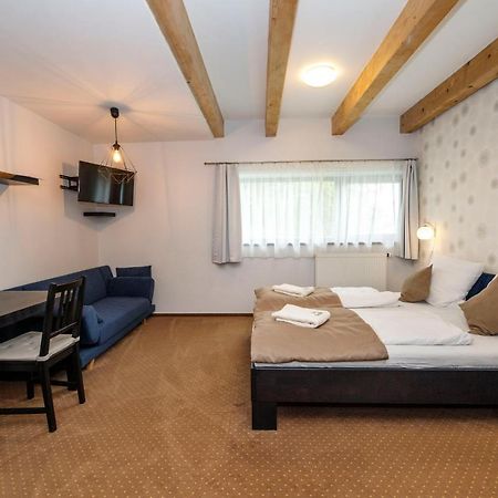 Apartmány Bella Vista Lipno Frydava Esterno foto