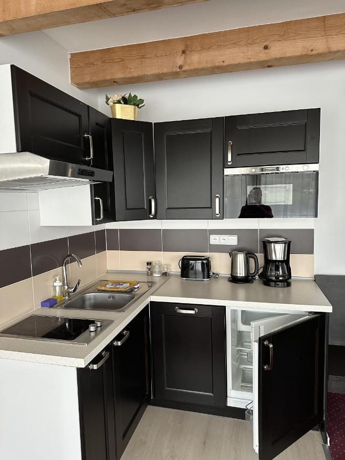Apartmány Bella Vista Lipno Frydava Esterno foto