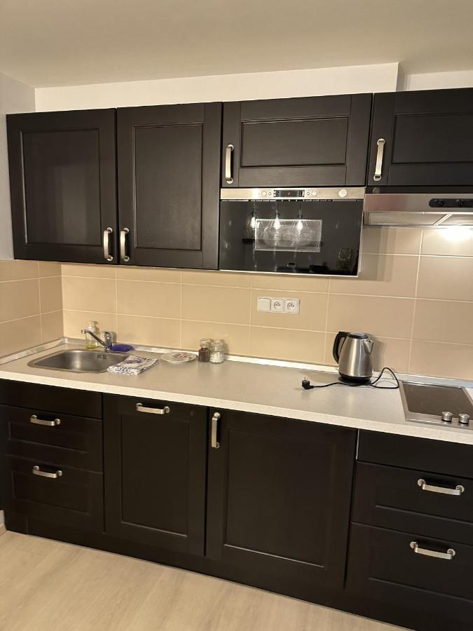 Apartmány Bella Vista Lipno Frydava Esterno foto