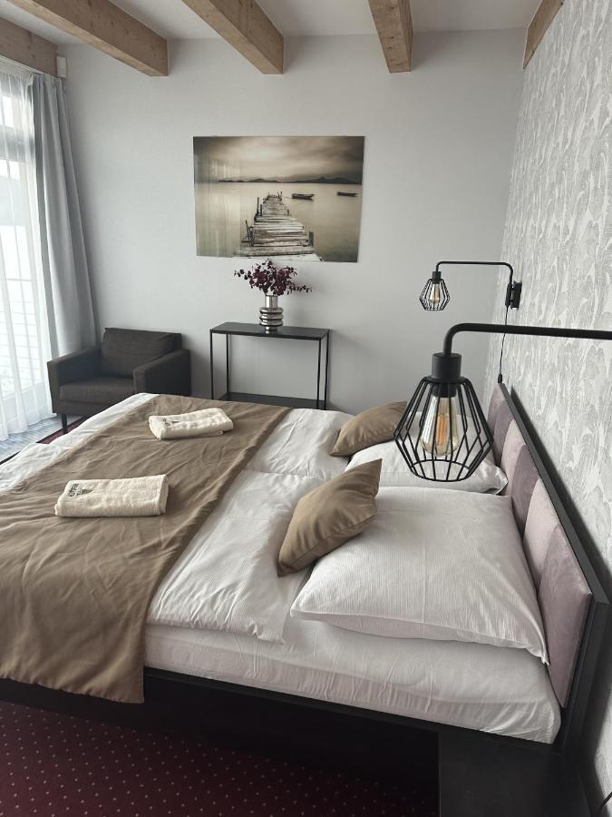 Apartmány Bella Vista Lipno Frydava Esterno foto
