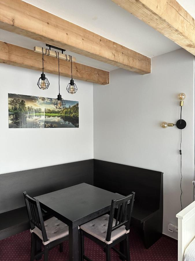 Apartmány Bella Vista Lipno Frydava Esterno foto