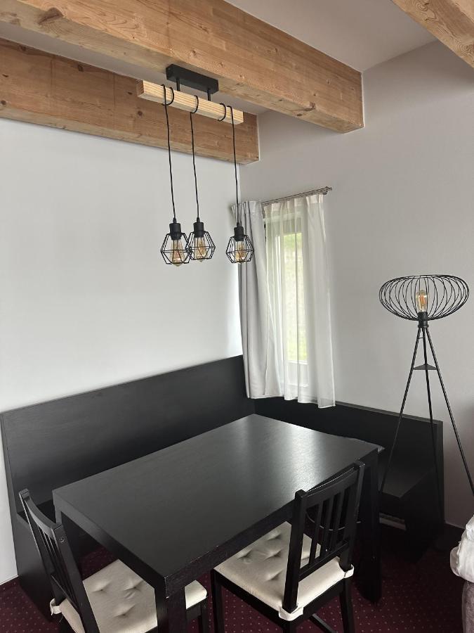 Apartmány Bella Vista Lipno Frydava Esterno foto