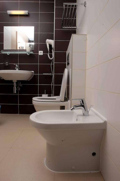 Apartmány Bella Vista Lipno Frydava Camera foto