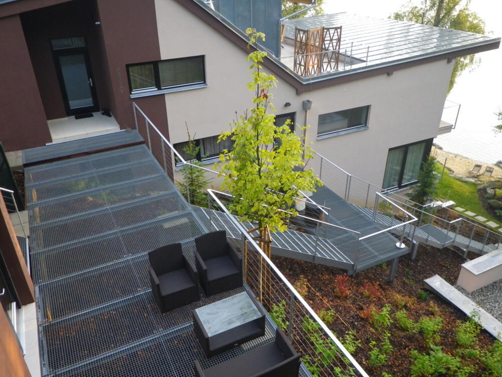Apartmány Bella Vista Lipno Frydava Esterno foto