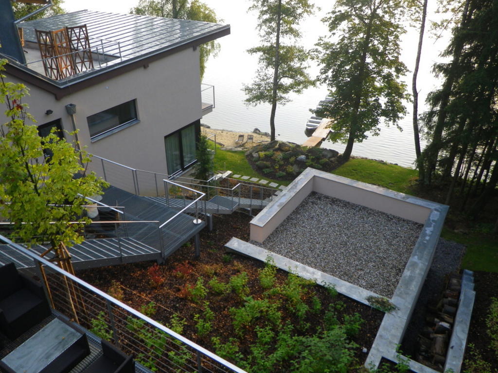 Apartmány Bella Vista Lipno Frydava Esterno foto