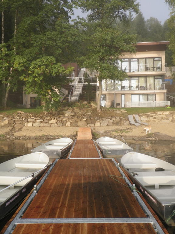 Apartmány Bella Vista Lipno Frydava Esterno foto