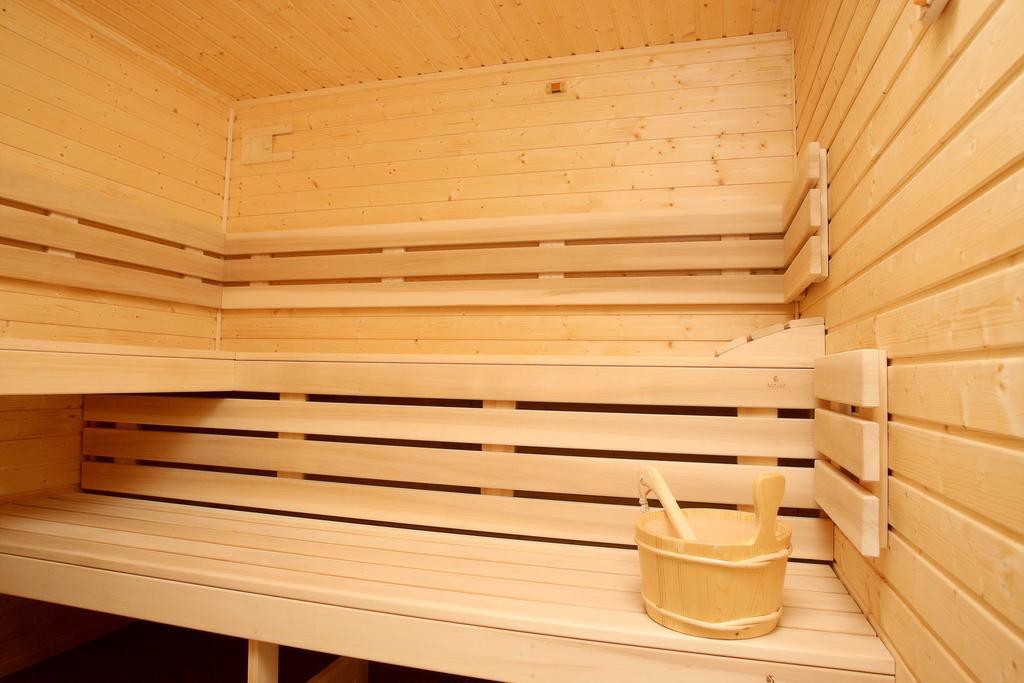 Apartmány Bella Vista Lipno Frydava Esterno foto