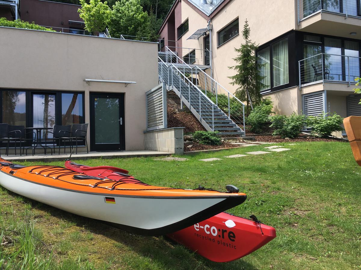 Apartmány Bella Vista Lipno Frydava Esterno foto