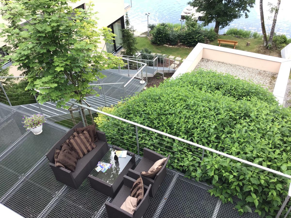 Apartmány Bella Vista Lipno Frydava Esterno foto